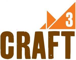 Craft3 logo