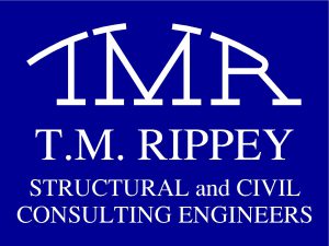 Tmr Company Logo - HiRes