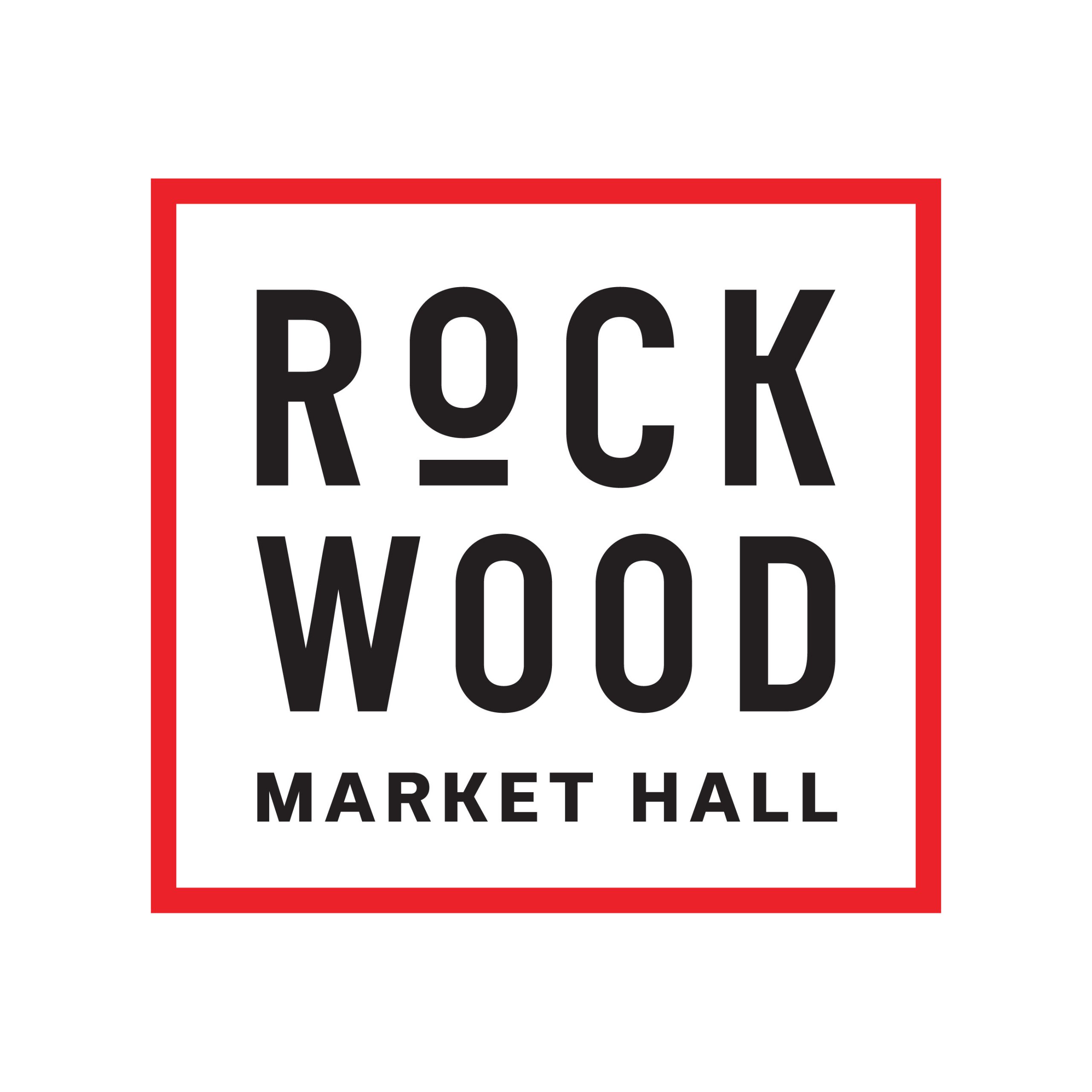 Rockwood Market Hall