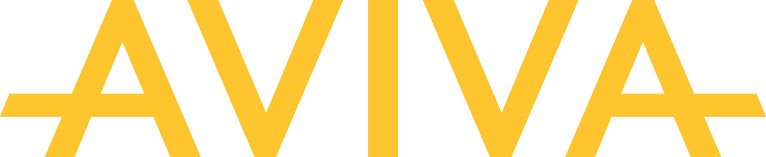 AVIVA Logo