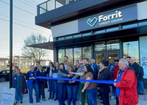 Forrit Credit Union Opens First Rockwood Branch at AVIVA